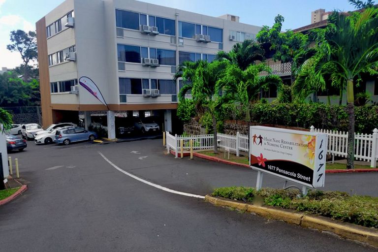 THE BEST 15 Skilled Nursing Facilities in Honolulu, HI Seniorly